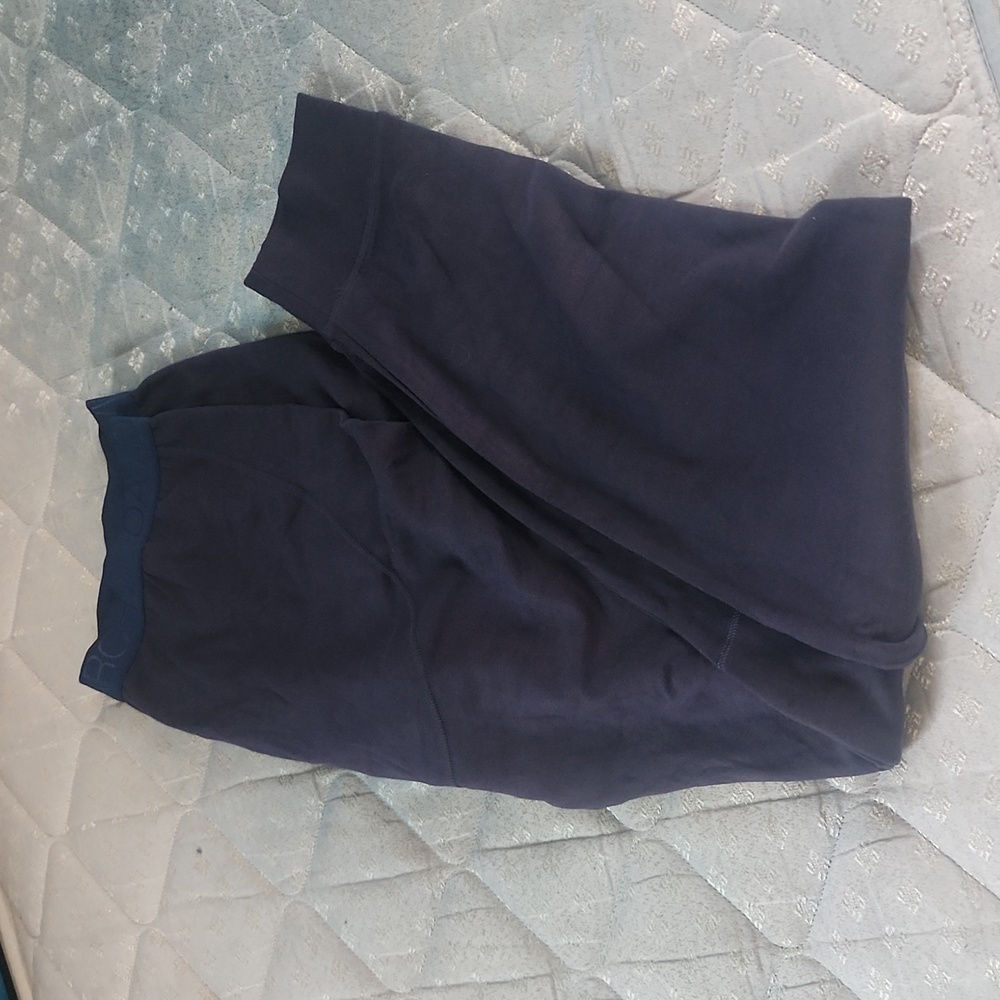 David Archy thermal pants